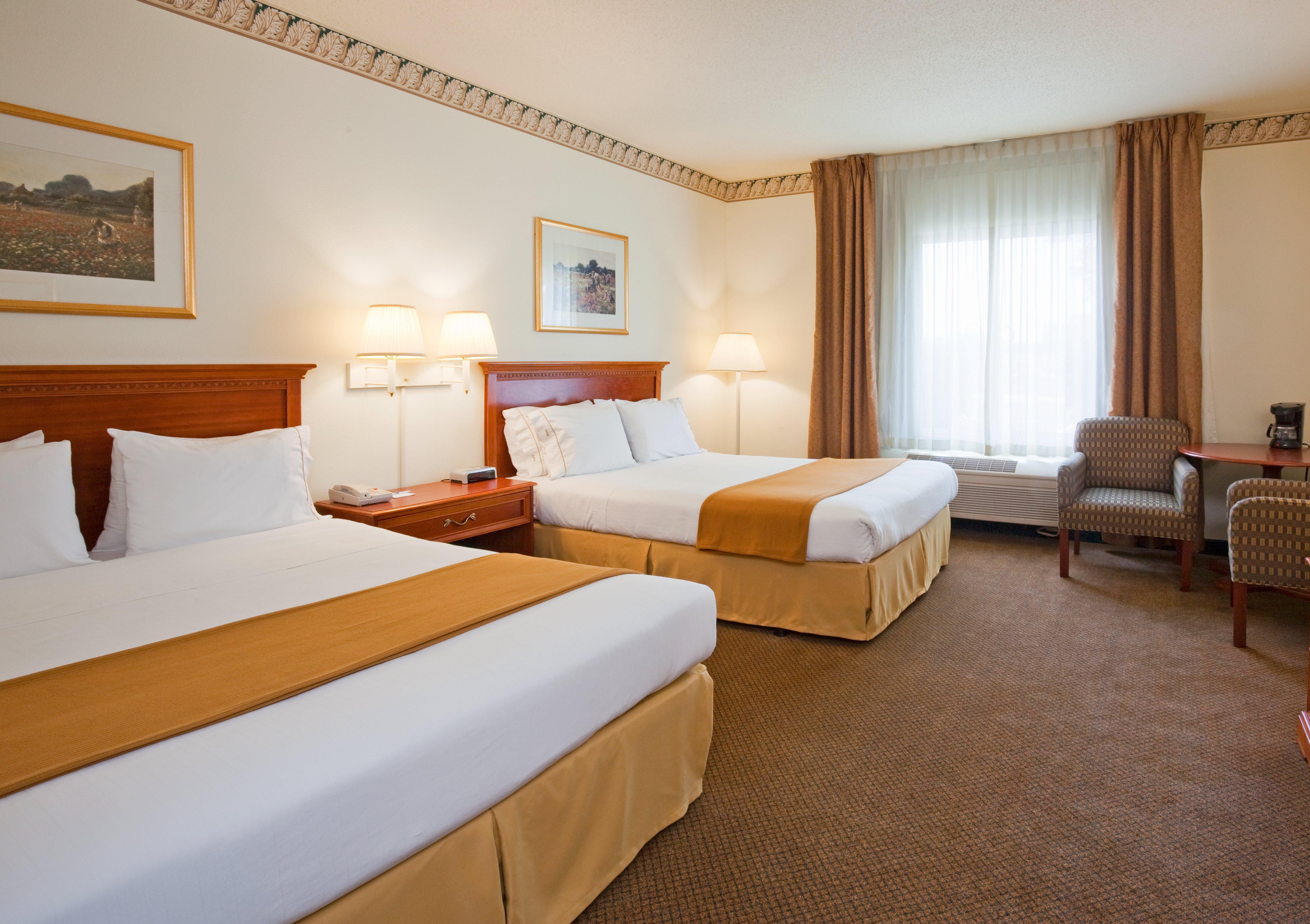 Holiday Inn Express St Croix Valley By Ihg Saint Croix Falls Exterior foto