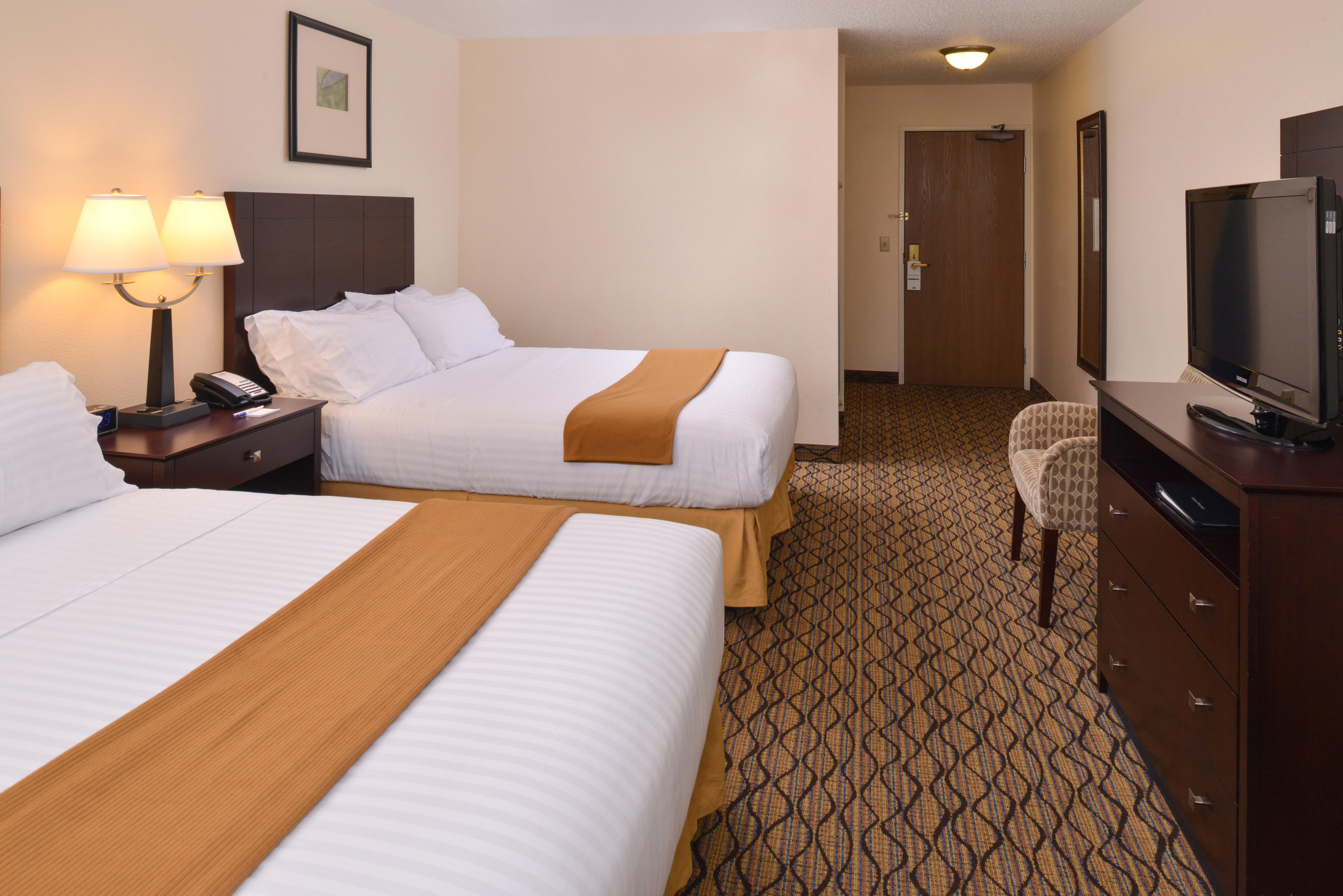Holiday Inn Express St Croix Valley By Ihg Saint Croix Falls Exterior foto