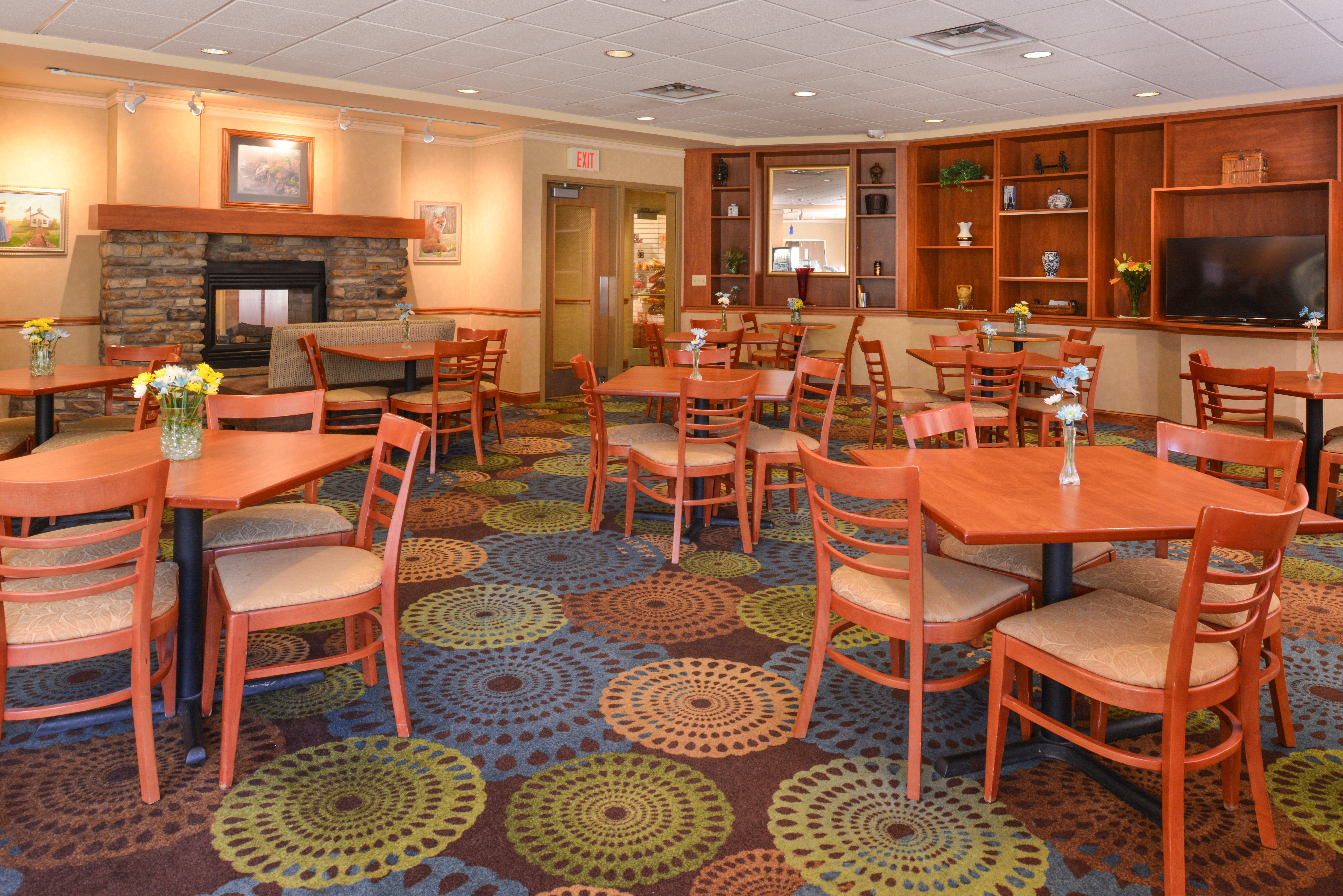 Holiday Inn Express St Croix Valley By Ihg Saint Croix Falls Exterior foto