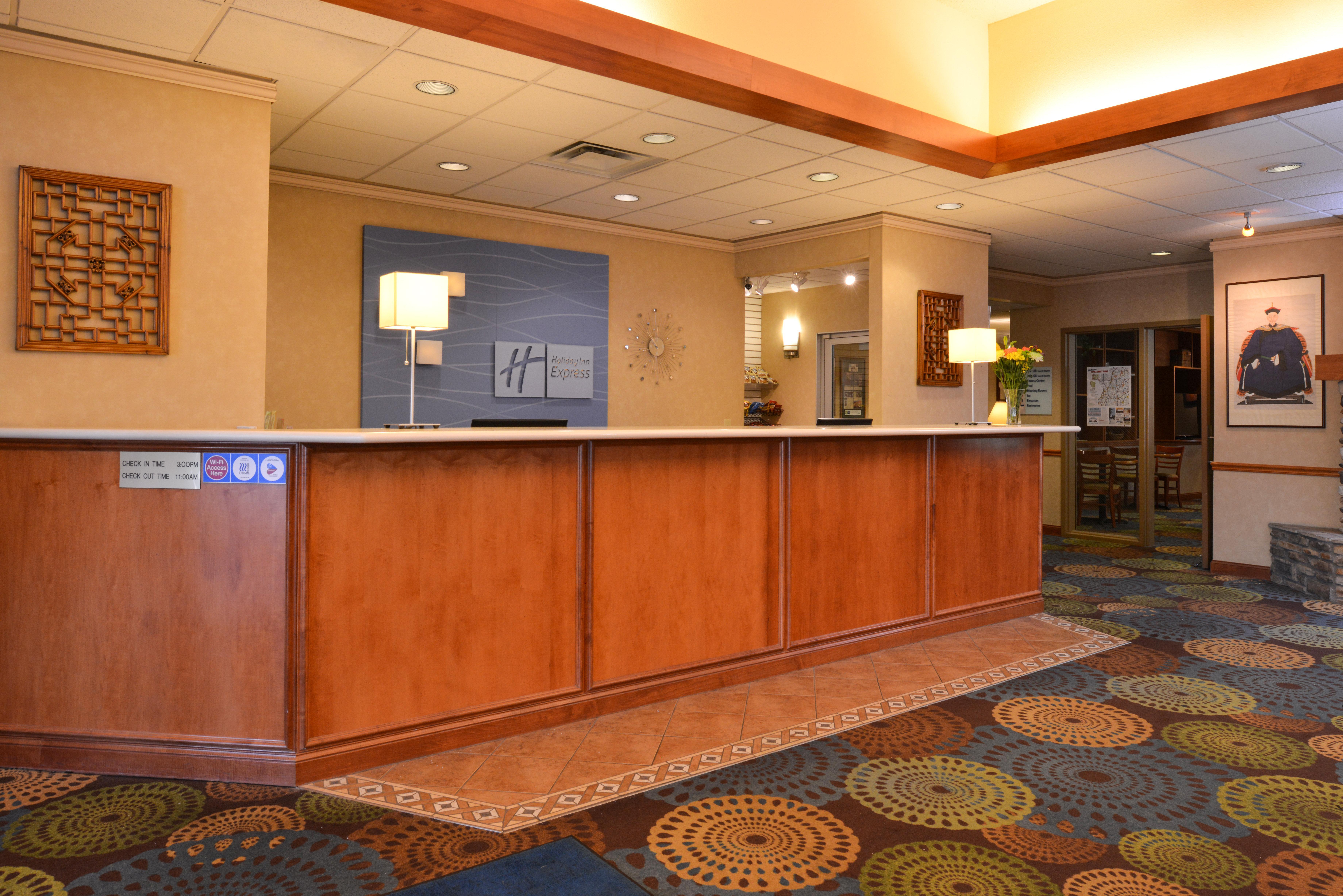 Holiday Inn Express St Croix Valley By Ihg Saint Croix Falls Exterior foto