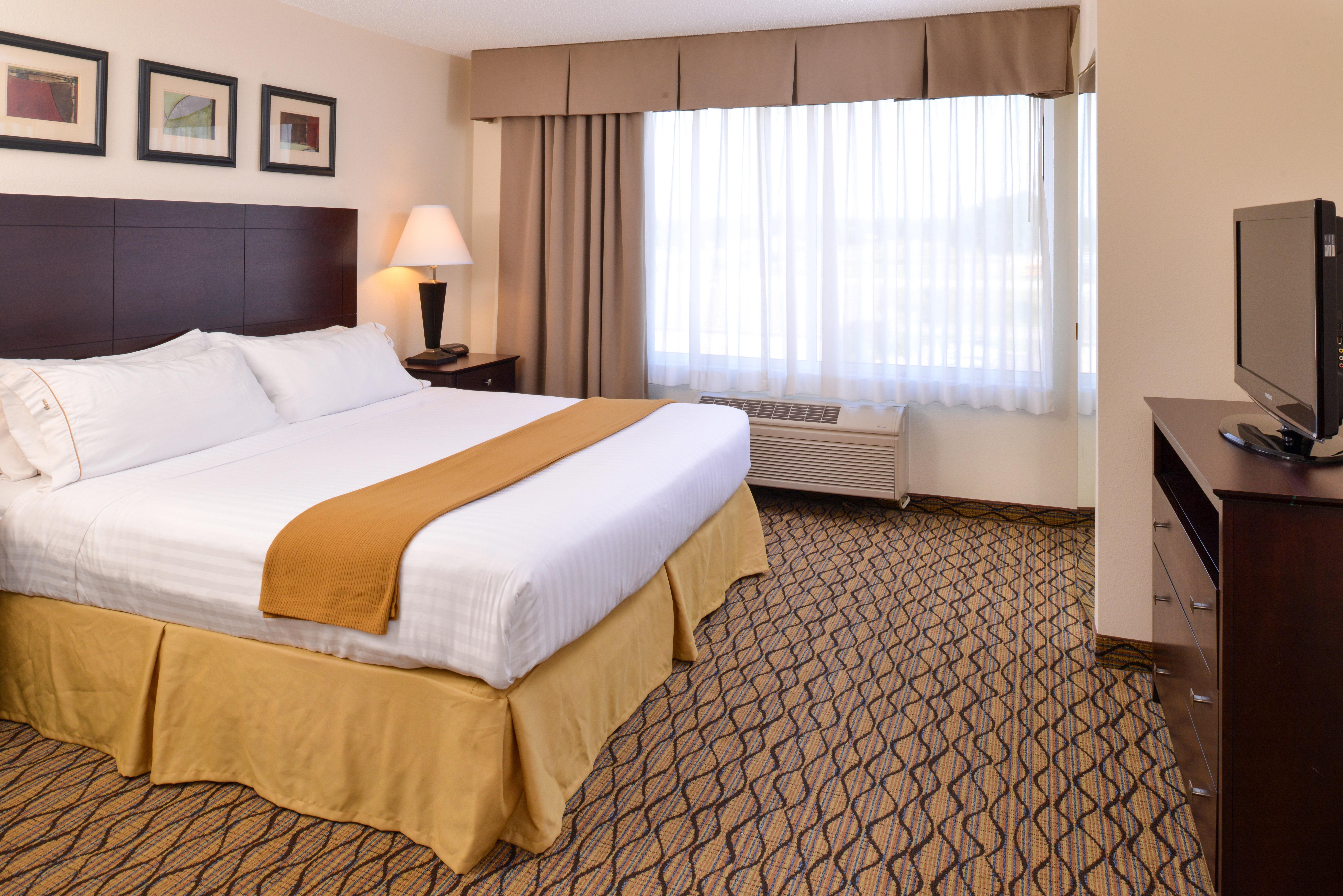 Holiday Inn Express St Croix Valley By Ihg Saint Croix Falls Exterior foto