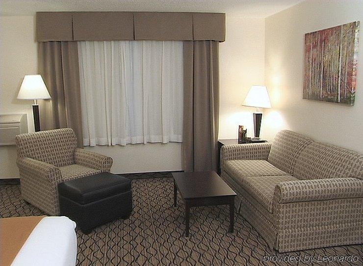 Holiday Inn Express St Croix Valley By Ihg Saint Croix Falls Cameră foto