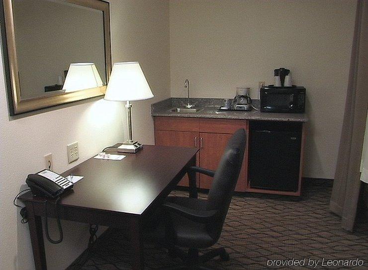 Holiday Inn Express St Croix Valley By Ihg Saint Croix Falls Cameră foto