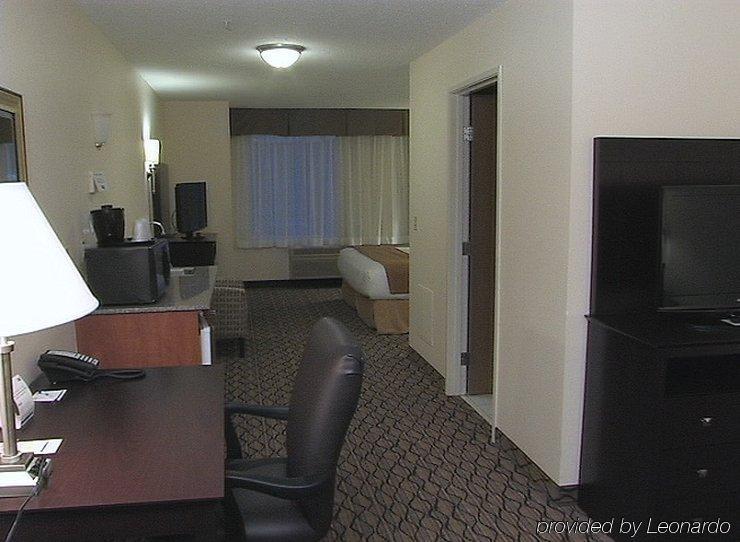 Holiday Inn Express St Croix Valley By Ihg Saint Croix Falls Cameră foto
