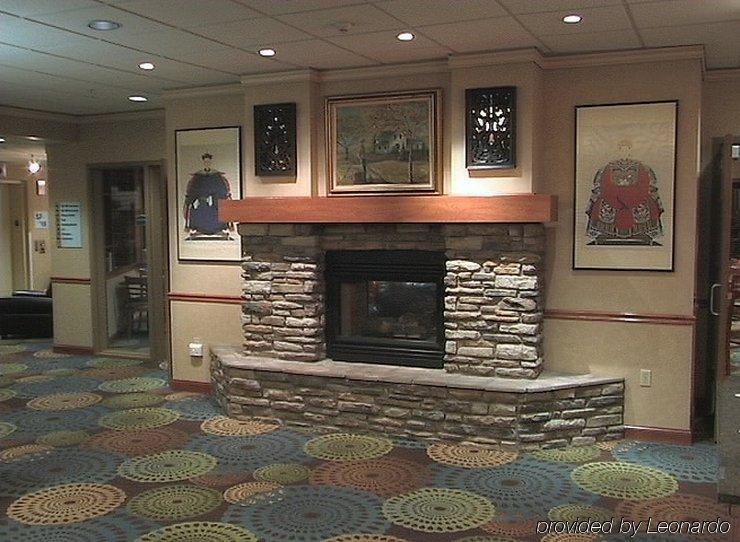 Holiday Inn Express St Croix Valley By Ihg Saint Croix Falls Exterior foto